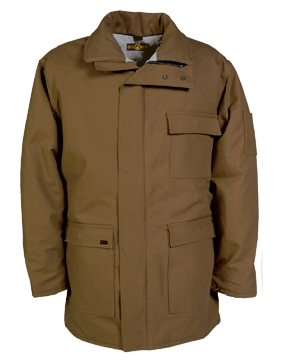 Big Bill M300USD Indura Ultra Soft Duck Lined Winter Parka