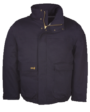 Big Bill V400N5 Nomex IIIA Insulated Bomber Jacket