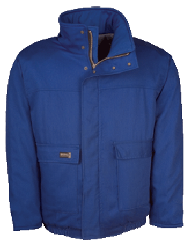 Big Bill M400US7 Indura Ultra Soft Lined Bomber Jacket