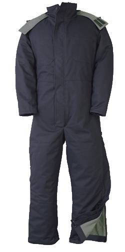 Big Bill M800US7 Indura Ultra Soft Lined Winter Coverall