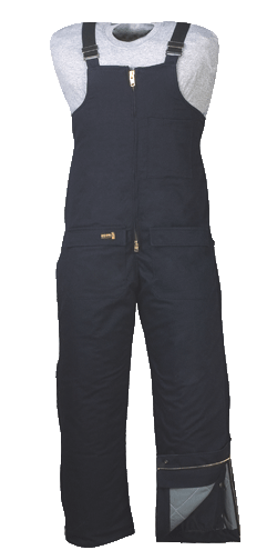 Big Bill T900N6 Nomex IIIA Insulated Winter Bib Overall