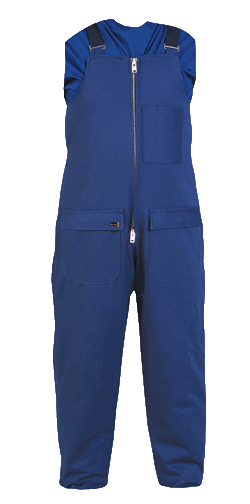 Big Bill M900US7 Indura Ultra Soft Lined Winter Bib Overall