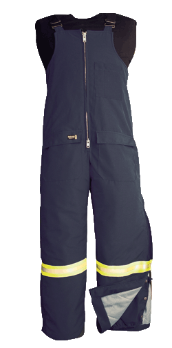 Big Bill M905US7 Indura Ultra Soft Lined Winter Bib Overall