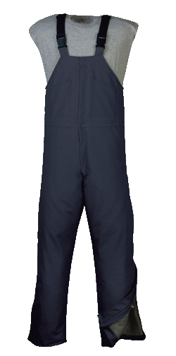 Big Bill T934N5 Nomex IIIA Insulated ''Hydro'' Bib Overall