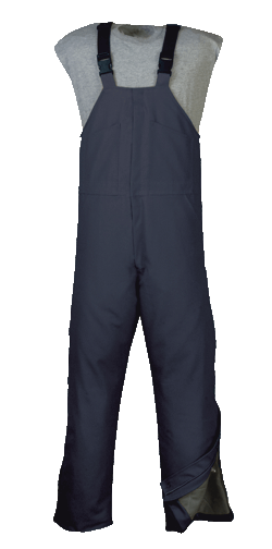 Big Bill M934US7 Indura Ultra Soft Lined ''Hydro'' Bib Overall