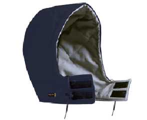 Big Bill MCAPNEX Indura Ultra Soft Epic Winter Hood