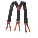 Big Bill Accessories