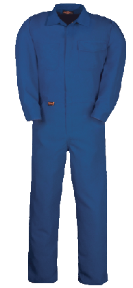 Big Bill TX1100N6 Nomex IIIA Work Coverall