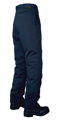 Big Bill TX1431US9 Indura Ultra Soft Flame Resistant Relaxed Fit Work Pant