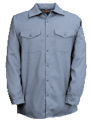 Big Bill Indura Flame Resistant Work Wear