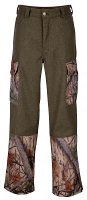 Big Bill 234 ''8 Pointers'' 6 Pocket Melton Wool Pants
